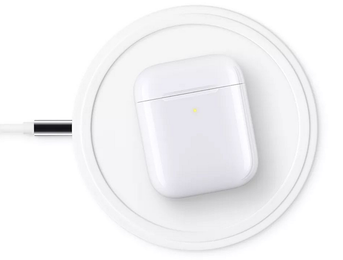 苹果新AirPods购买建议：买新不买旧，无线充电盒不值得买- 超能网